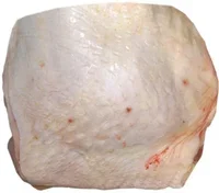 Chicken thigh 500g