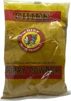 Chief Curry Powder 230g