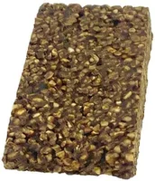Chocolate slice