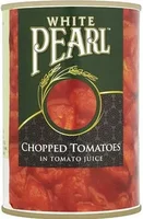 Chopped Tomatoes