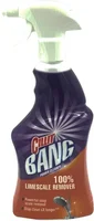 Cilit Bang Limescale remover