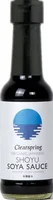 Clearspring Organic Japanese Shoyu Soya Sauce 150ml
