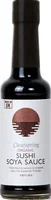 Clearspring Organic Sushi Soya Sauce 150ml
