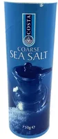 Coarse Sea Salt 750g