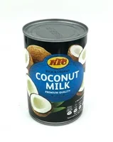 Coconut Milk