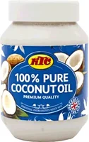 KTC Coconut Oil 500ml