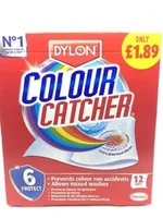 Colour catcher