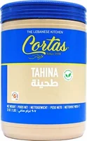 cortas tahini 907g