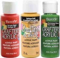 Crafter's  Acrylic Paint 59ml