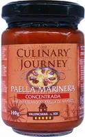Culinary Journey Paella Marinera 140g