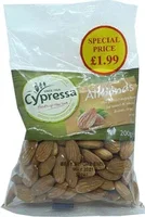 Cypressa Almonds 200g