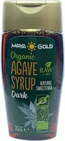 Maya Gold Dark Agave Syrup 350g