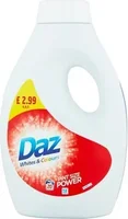 Daz liquid detergent 700ml