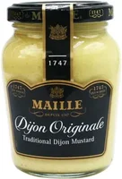 Dijon mustard 215g