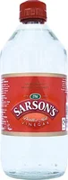 Sarson's Distilled Malt Vinegar 568ml