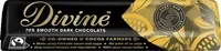 Divine 70% Dark Chocolate Bar 35g