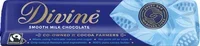 Divine Milk Chocolate Bar 35g