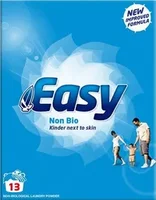 Easy Non-Biological Laundry Powder 884g