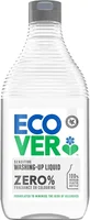 Ecover Zero Wahing up Liquid 450ml