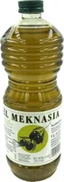 El Meknasia olive oil