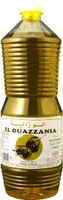 El Quazzania Moroccan Olive Oil 1L