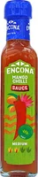 Encona Sweet Mango Chilli Sauce 142ml