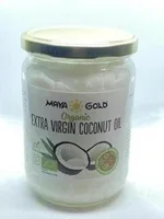Maya Gold Extra Virgin Coconut Oil
