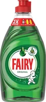 Fairy Original Washing Up Liquid