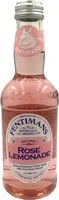Fentimans Natural Rose Lemonade 1 X 750ml