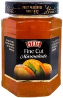 Fine cut marmalade