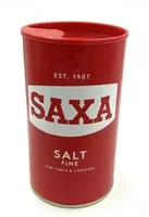 Fine Salt
