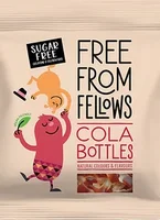 Free From Fellows Cola Bottles 100g