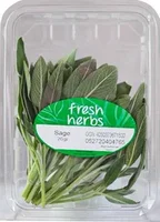 Fresh Sage 20g