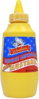 Genuine American Mustard