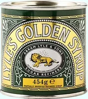 Lyle's Golden Syrup 425g