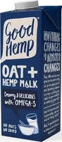 Good Hemp Oat & Hemp Milk 1L