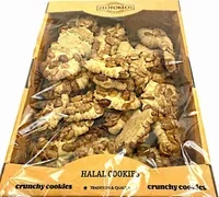 Halal Cookies 400g