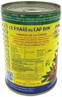 Harissa 380g