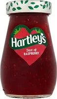Hartleys Raspberry Seedless  Jam