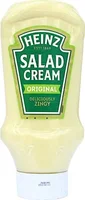 Heinz Salad Cream 425g