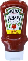 Heinz Tomato Ketchup 400ml
