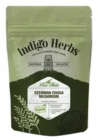 Indigo Herbs Estonia Chaga Mushroom