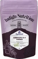 Indigo Nutrition  Cordyceps CS-4 Powder