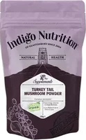 Indigo Nutrition Turkey Tail Mushroom Powder