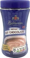 Instant Hot Chocolate 400g