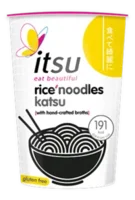 Itsu Katsu Rice Noodles 63g