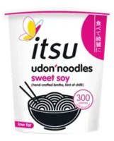 Itsu Udon Noodles 186g