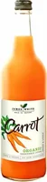 James White Organic Carrot Juice 750ml