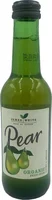 James White Organic Pear 250ml