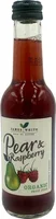 James White Pear & Raspberry 250ml